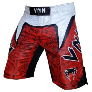 Shorts de luta MMA Venum - Cobra troca ou venda