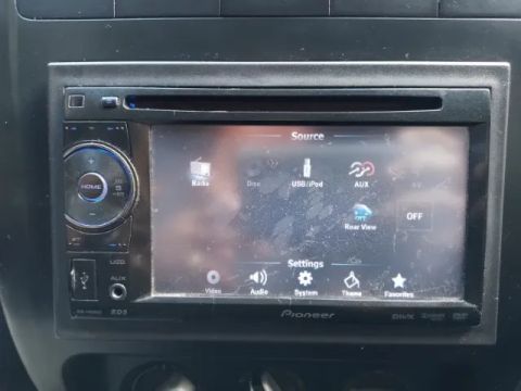 Rádio pioneer