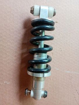 Amortecedor Shock suspensão P/ Bike 170mm - 750 lbs