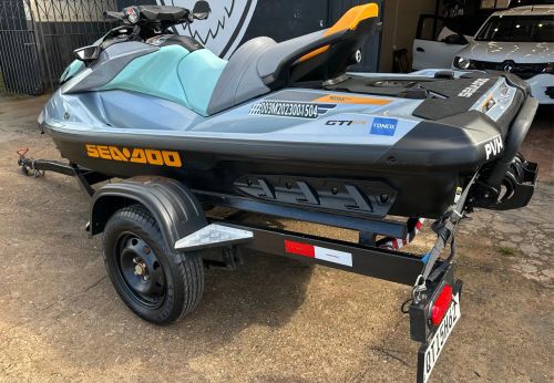 Seadoo gti 170 2023