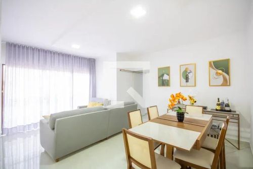 Apartamento à Venda - Centro, 2 Quartos, 85 m2