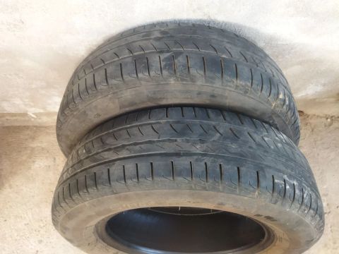 Pneus Pirelli 175/70 R14 Usados