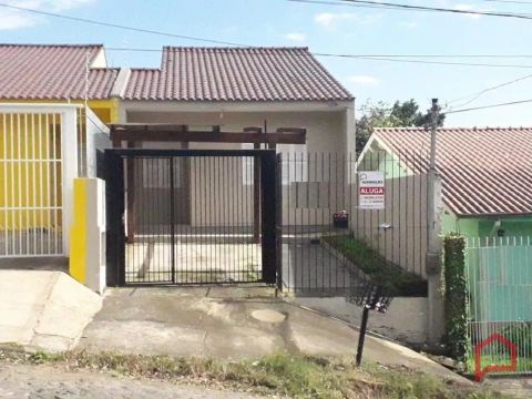 Casa no bairro Pinheiro em São Leopoldo/RS
