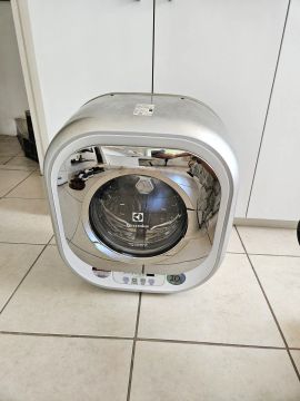 Máquina de Lavar Electrolux 3kg - Nova, Nunca Usada! Recife(PE)