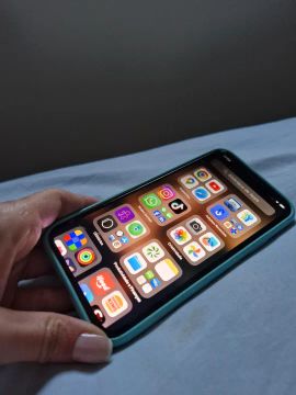 IPhone XS