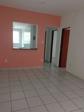 Apartamento para venda no Condomínio Solar da Ilha II