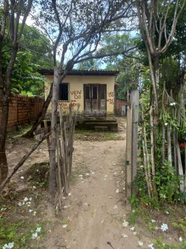Sitio no porto do mocajituba 