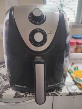 Air Fryer Mondial Grand Family 5L
