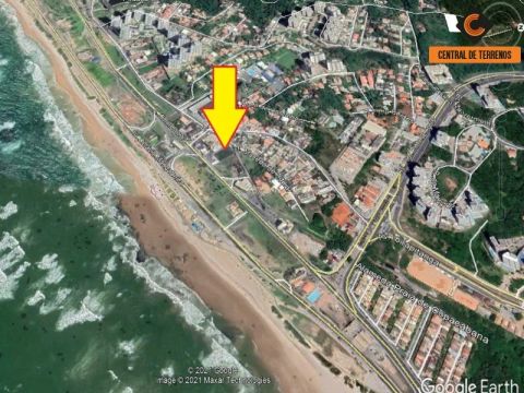 TERRENO EM PATAMARES - SALVADOR