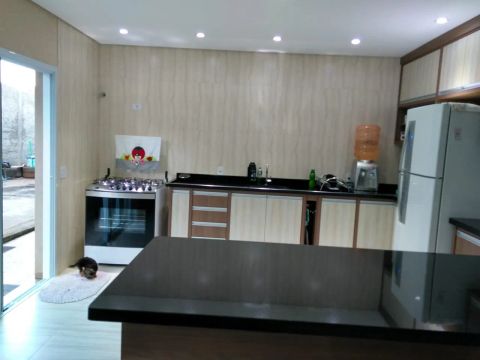 Vendo casa 