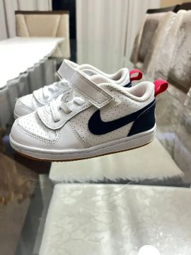 Tênis Nike Infantil Bebê - Tamanho 24