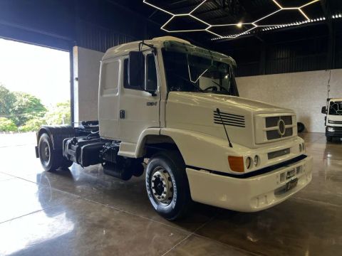 MERCEDES-BENZ LS 1634 4x2 - 2011/2011