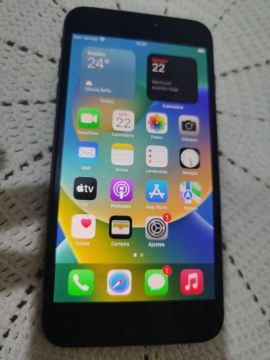 iPhone 8 Plus 256GB Preto R$900