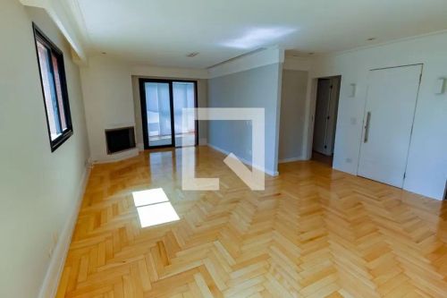 Apartamento à Venda - Panamby, 3 Quartos, 160 m2