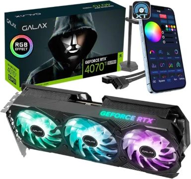 RTX 4070 ti super