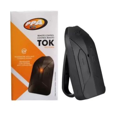  Controle Remoto Ppa Tok Portão Eletrônico