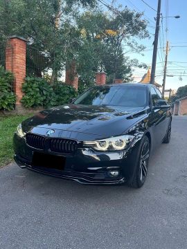 BMW 320 SPORT GP PLUS ACTIVE FLEX 