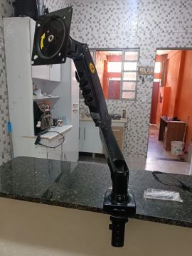Braço Articulado NB F80