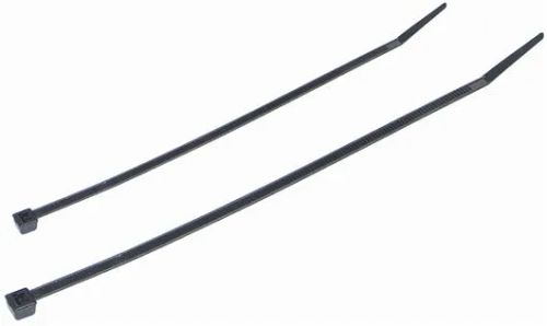 ABRAÇADEIRA NYLON 200MM (ZIPER) C20/05