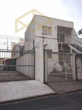 Casa Comercial à venda, Bosque, Campinas - CA7951.