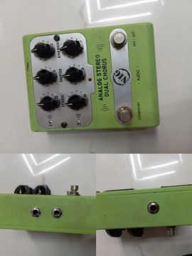Chorus Stereo Nig Dual Chorus
