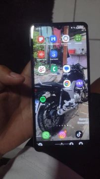 Galaxy A22