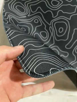 mouse pad gamer