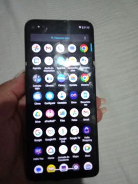 Moto G-9 Power 