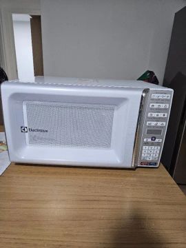 forno  microondas