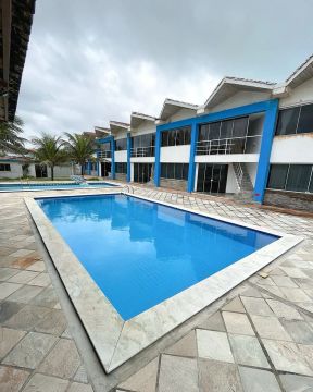 Imóvel para venda com 125 metros quadrados com 2 quartos em Centro - Nísia Floresta - RN