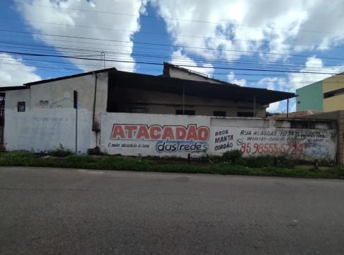 Terreno  a venda ótimo para investir. 
