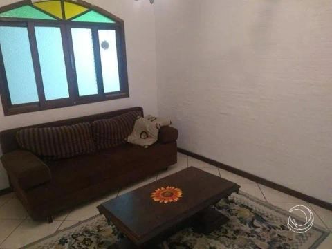 Terreno de 198m² na Lagoa da Conceição
