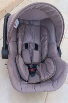 Bebê Conforto - Novo!