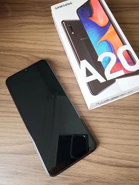 Galaxy A20
