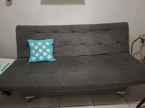 Sofá cama ótimo estado