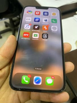 iPhone 13 Pro Max 512gb - Desbloqueado - Seminovo