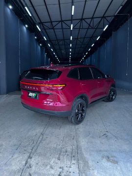 Haval H6 Premium Híbrido UNICO DONO APRONTA ENTREGA 