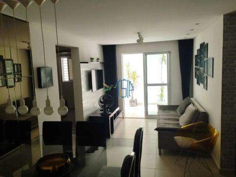 APARTAMENTO PADRAO/ APARTAMENTO NO URBAN RESIDENCE/ APARTAMENTO NO BESSA/ APARTAMENTO BEIR