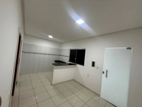 Apartamento com boa localização!