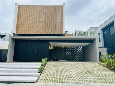 Casa Hiato 4 suite Condomínio Alphaville 2 Ac imovel menor valor