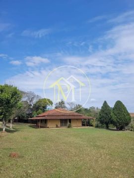 Maravilhoso sítio de 2 alqueires localizado em Guareí/SP a venda por 690.000,00