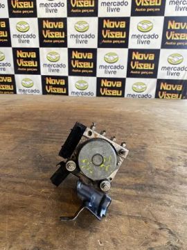 Modulo De Abs Tiida 2012 peças