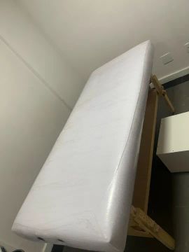 Maca Spa NOVA Salus Brasil