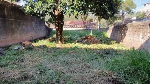 Terreno à venda, 180 m² por R$ 250.000,00 - Jardim Alfredo - São Paulo/SP