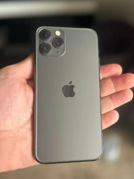Iphone 11 Pro - Oportunidade!