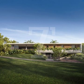 Casa à venda no condomínio em Itatiba - Fazenda Dona Carolina