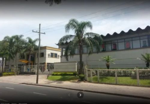 Ótimo prédio comercial/industrial no melhor ponto da Sertório. Construção esmerada.Estuda 