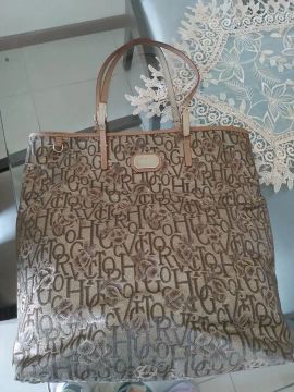 Bolsa Victor Hugo Bege