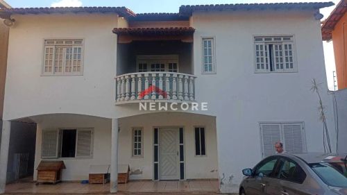 Casa em Avenida Henfil - Serrano - Belo Horizonte/MG