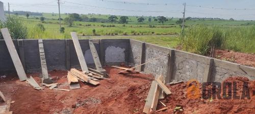 Terreno para Venda em Porto Rico